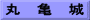 丸　亀　城