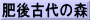 肥後古代の森