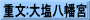 重文:大塩八幡宮