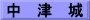 中　津　城